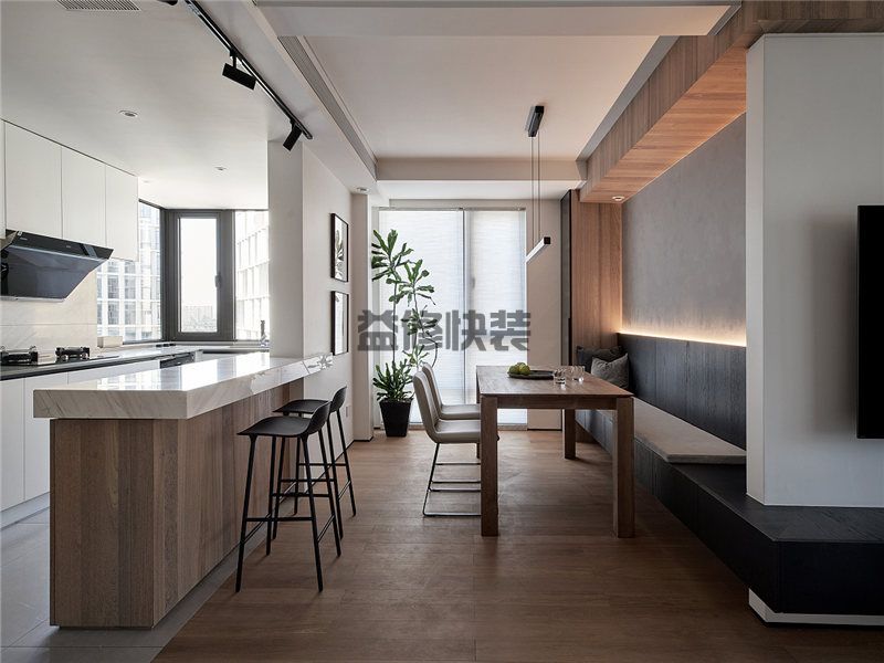 贵阳房屋装修设计(图2) 贵阳房屋装修设计(图2)