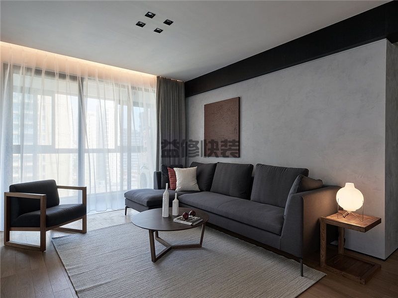 贵阳房屋装修设计(图3) 贵阳房屋装修设计(图3)