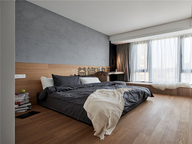 贵阳家庭装修设计(图4) 贵阳家庭装修设计(图4)