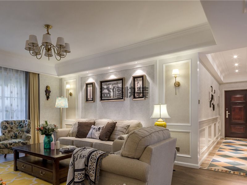 大兴区二手房装修哪家便宜_北京大兴区二手房翻新公司报价方案(图2) 大兴区二手房装修哪家便宜_北京大兴区二手房翻新公司报价方案(图2)