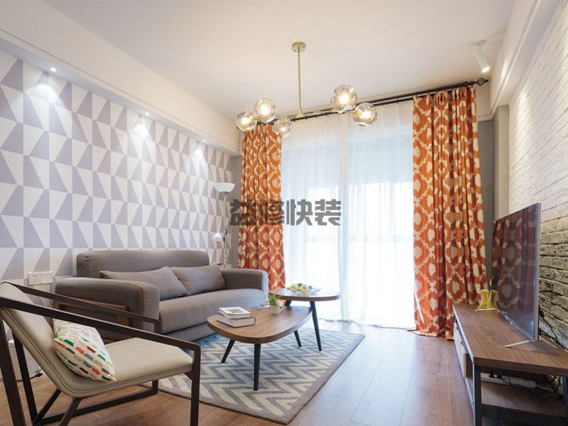 越秀区二手房装修哪家便宜_广州越秀区二手房翻新公司报价方案(图1) 越秀区二手房装修哪家便宜_广州越秀区二手房翻新公司报价方案(图1)