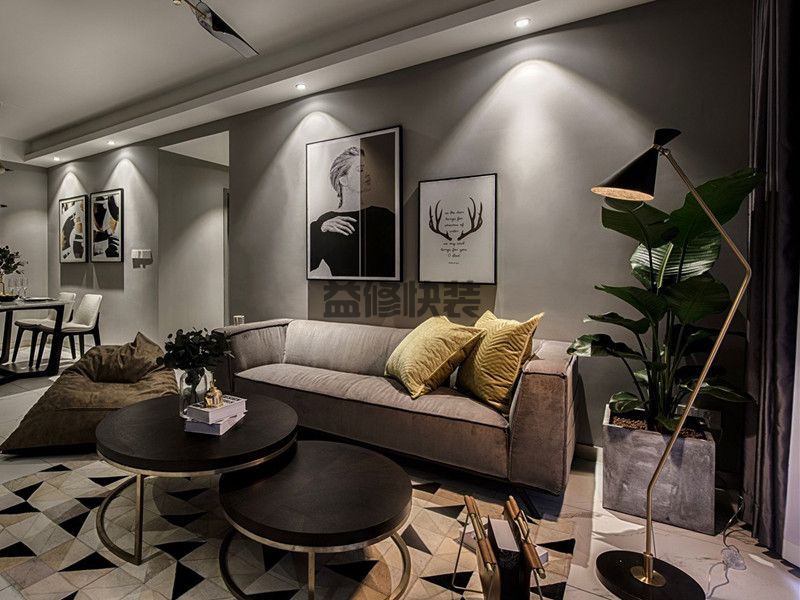 黄陂区二手房装修哪家便宜_武汉黄陂区二手房翻新公司报价方案(图2) 黄陂区二手房装修哪家便宜_武汉黄陂区二手房翻新公司报价方案(图2)