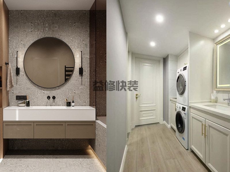 合肥老房装饰公司排名,合肥老房装饰公司哪家口碑好？(图2)