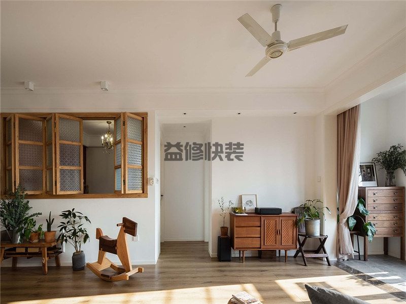 广州二手房装饰公司如何选择,广州二手房装饰公司哪家实力强？(图3)
