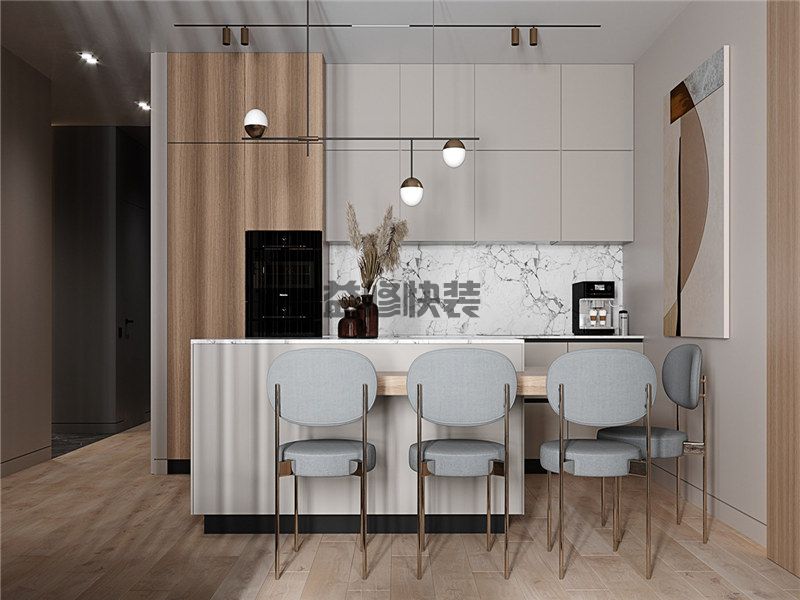 广州室内装饰公司如何选择,广州室内装饰公司哪家实力强？(图3)