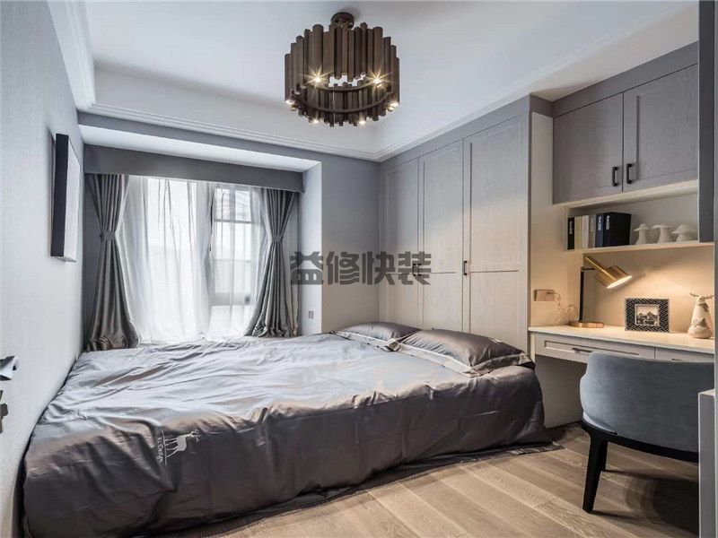 广州清水房装饰公司如何选择,广州清水房装饰公司哪家实力强？(图2)