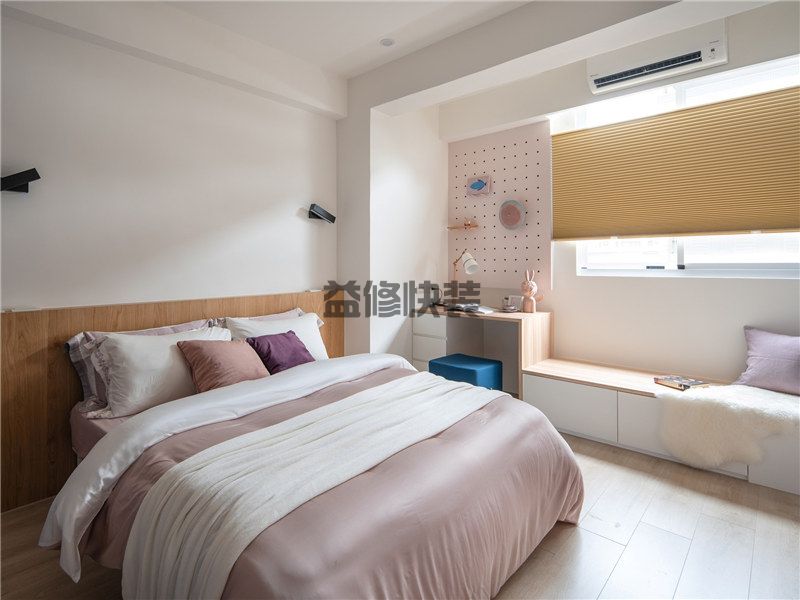 广州酒店装饰公司如何选择,广州酒店装饰公司哪家实力强？(图2)