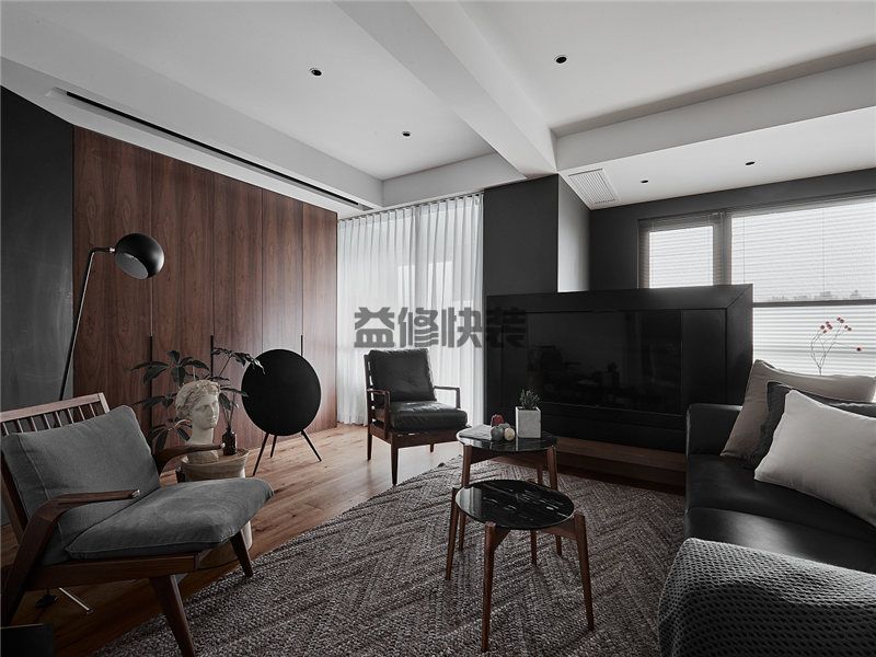 别墅装修设计(图2) 别墅装修设计(图2)