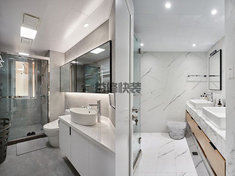 贵阳厨房装修设计(图3) 贵阳厨房装修设计(图3)