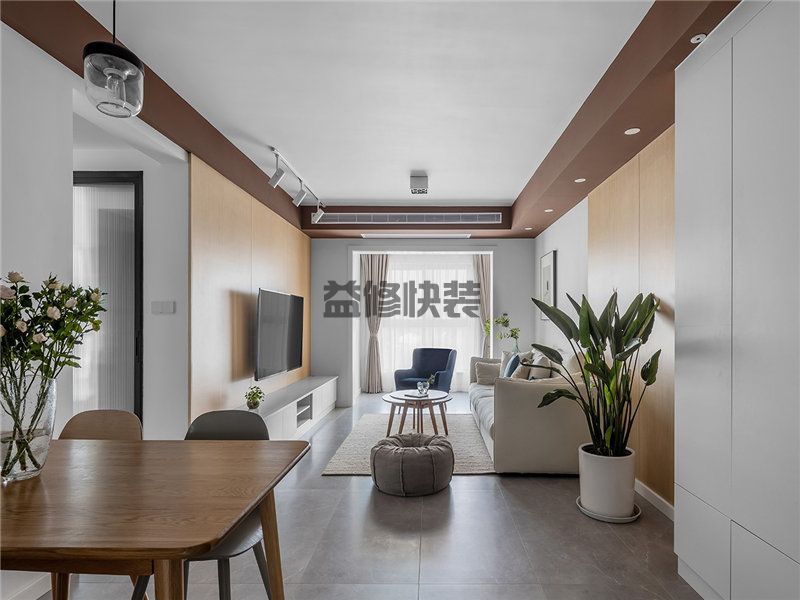 太原新房装修设计(图3) 太原新房装修设计(图3)