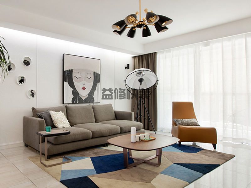 岳麓区二手房装修哪家便宜_长沙岳麓区二手房翻新公司报价方案(图3) 岳麓区二手房装修哪家便宜_长沙岳麓区二手房翻新公司报价方案(图3)