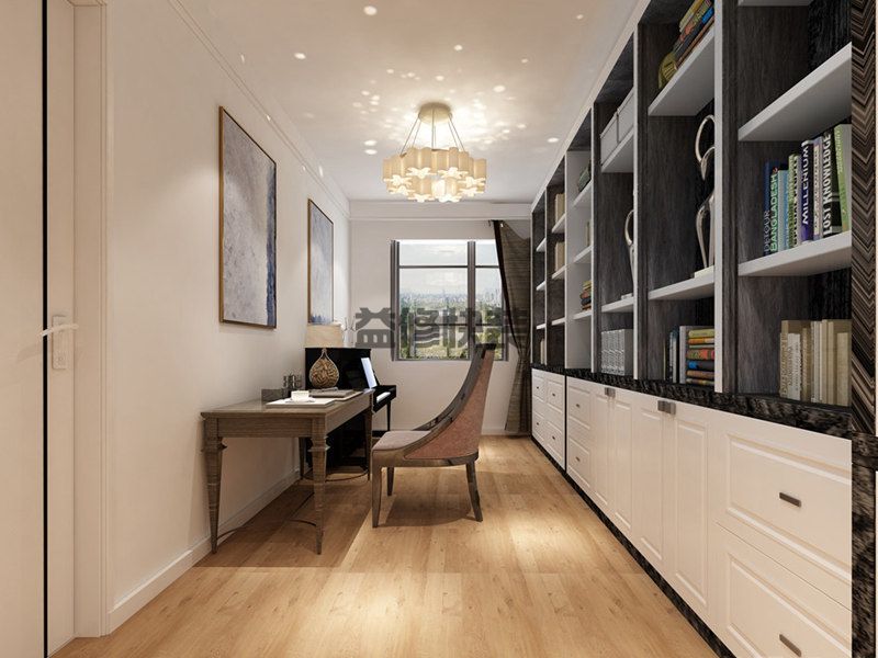 新城区二手房装修哪家便宜_西安新城区二手房翻新公司报价方案(图3) 新城区二手房装修哪家便宜_西安新城区二手房翻新公司报价方案(图3)