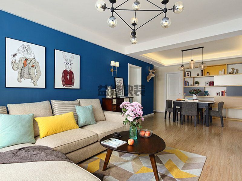 新城区二手房装修哪家便宜_西安新城区二手房翻新公司报价方案(图1) 新城区二手房装修哪家便宜_西安新城区二手房翻新公司报价方案(图1)