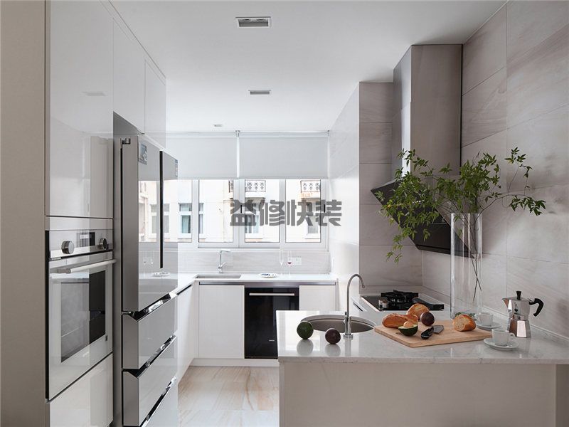 深圳二手房装饰公司装修多少钱一平,深圳二手房装饰公司预算报价表？(图1)