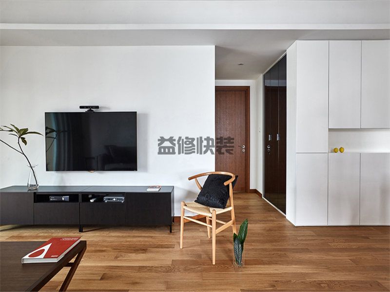 深圳室内装饰公司装修多少钱一平,深圳室内装饰公司预算报价表？(图1)