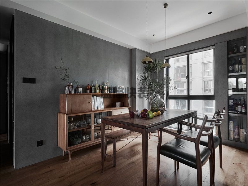 深圳别墅装饰公司装修多少钱一平,深圳别墅装饰公司预算报价表？(图3)