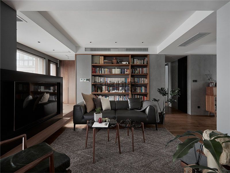 深圳房屋装饰公司装修多少钱一平,深圳房屋装饰公司预算报价表？(图3)