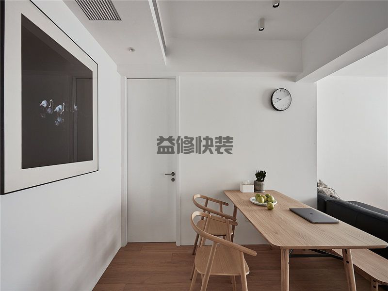 福州二手房装饰公司哪家靠谱,福州二手房装饰公司需要多少钱？(图1)