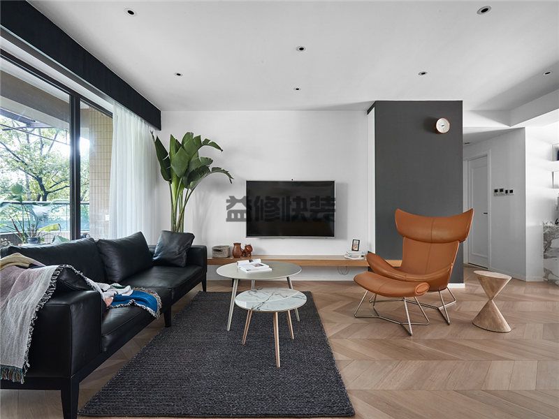 福州二手房装饰公司哪家靠谱,福州二手房装饰公司需要多少钱？(图3)