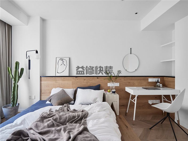 福州新房装饰公司哪家靠谱,福州新房装饰公司需要多少钱？(图1)