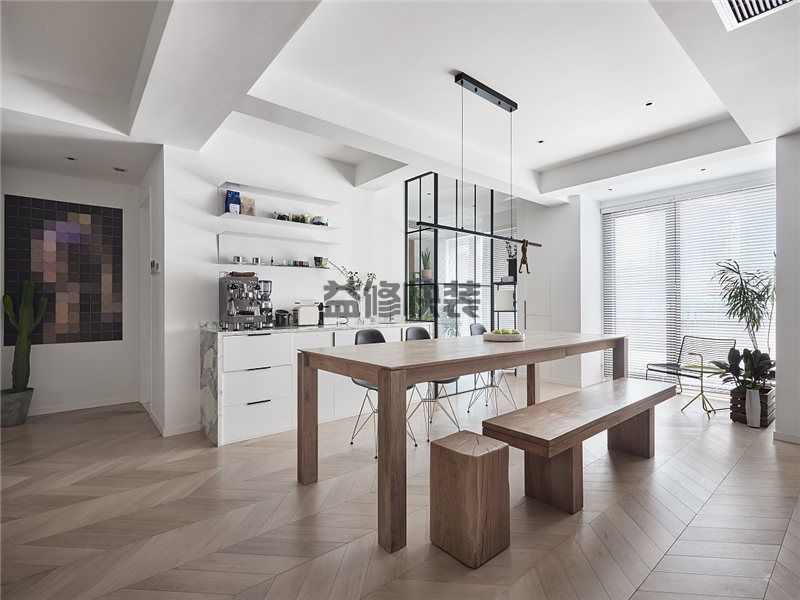 福州新房装饰公司哪家靠谱,福州新房装饰公司需要多少钱？(图2)