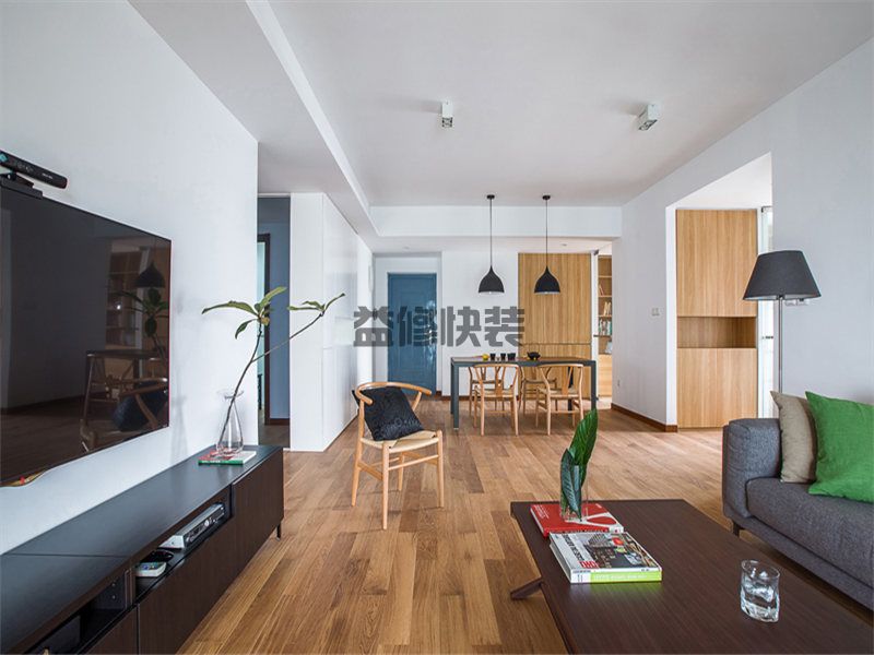 福州老房装饰公司哪家靠谱,福州老房装饰公司需要多少钱？(图2)