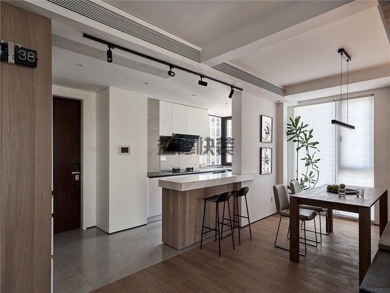 福州家庭装饰公司哪家靠谱,福州家庭装饰公司需要多少钱？(图3)