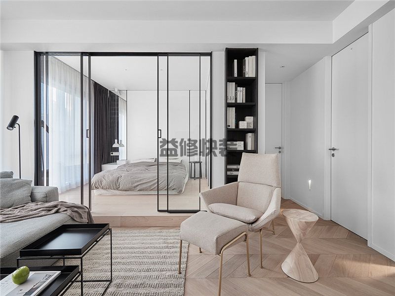 福州别墅装饰公司哪家靠谱,福州别墅装饰公司需要多少钱？(图1)