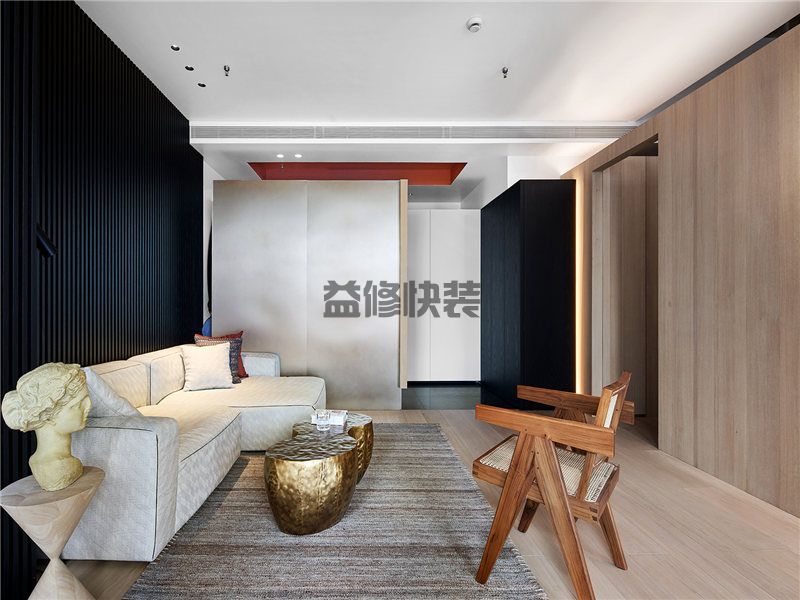 福州别墅装饰公司哪家靠谱,福州别墅装饰公司需要多少钱？(图2)