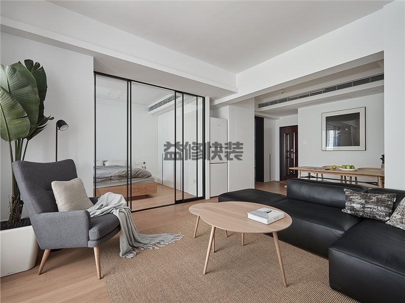 福州房屋装饰公司哪家靠谱,福州房屋装饰公司需要多少钱？(图2)