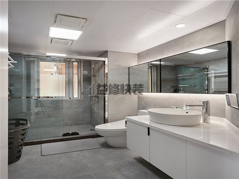 福州房屋装饰公司哪家靠谱,福州房屋装饰公司需要多少钱？(图3)