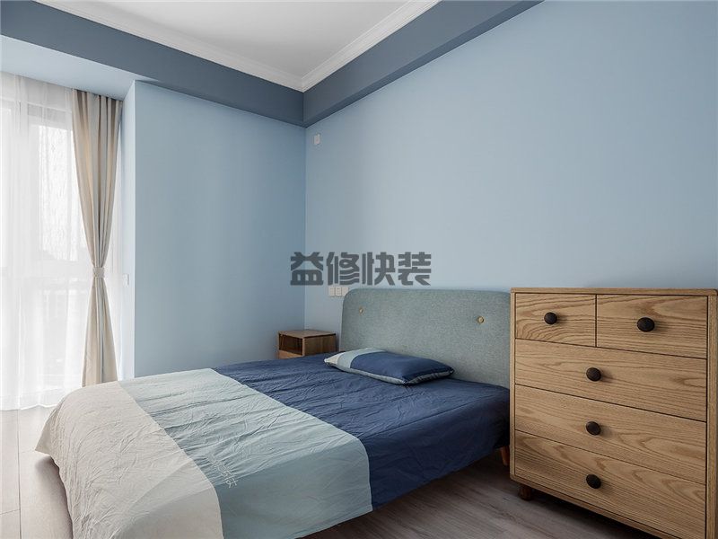 珠海二手房装修设计(图3) 珠海二手房装修设计(图3)