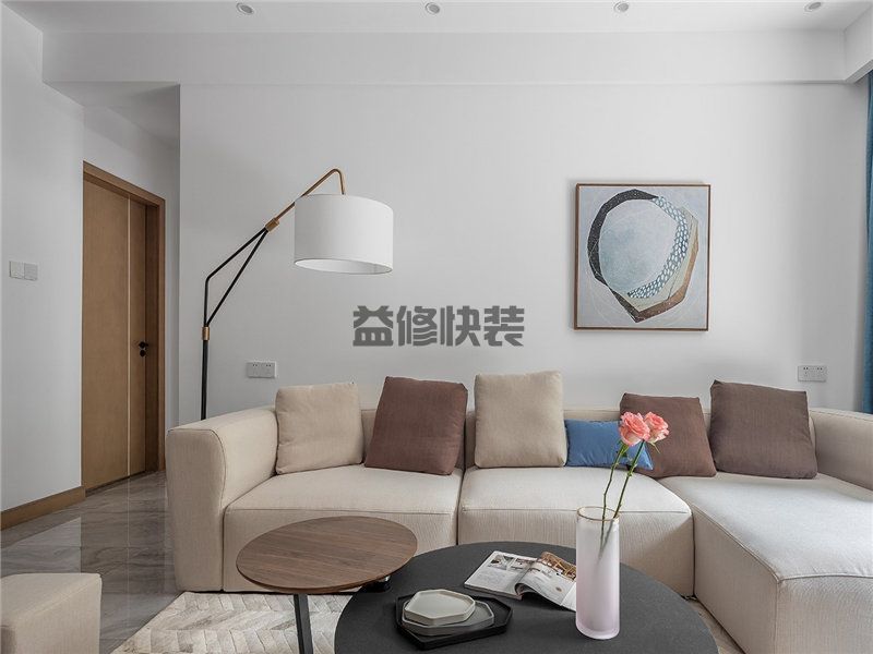 珠海老房装修设计(图2) 珠海老房装修设计(图2)