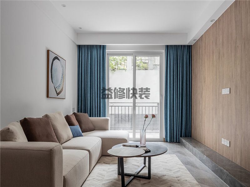 珠海老房装修设计(图4) 珠海老房装修设计(图4)