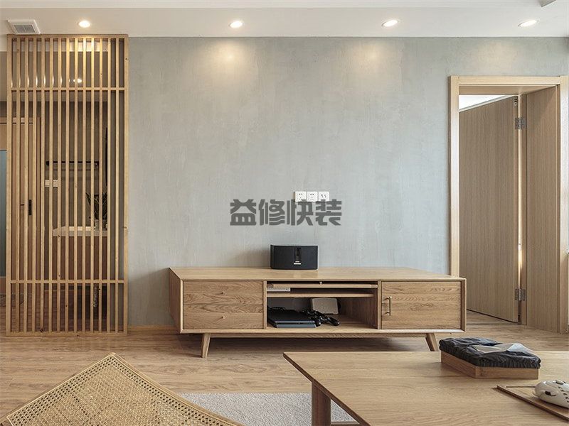 厦门新房装修设计(图3) 新房装修设计(图3)