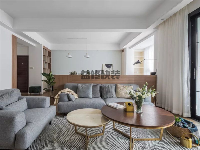 厦门室内装修设计(图3) 厦门室内装修设计(图3)