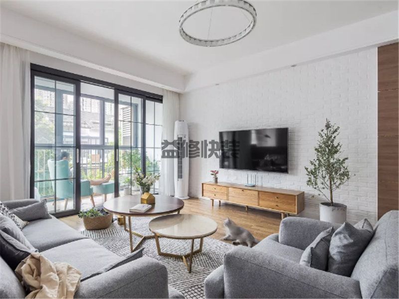 厦门室内装修设计(图2) 厦门室内装修设计(图2)