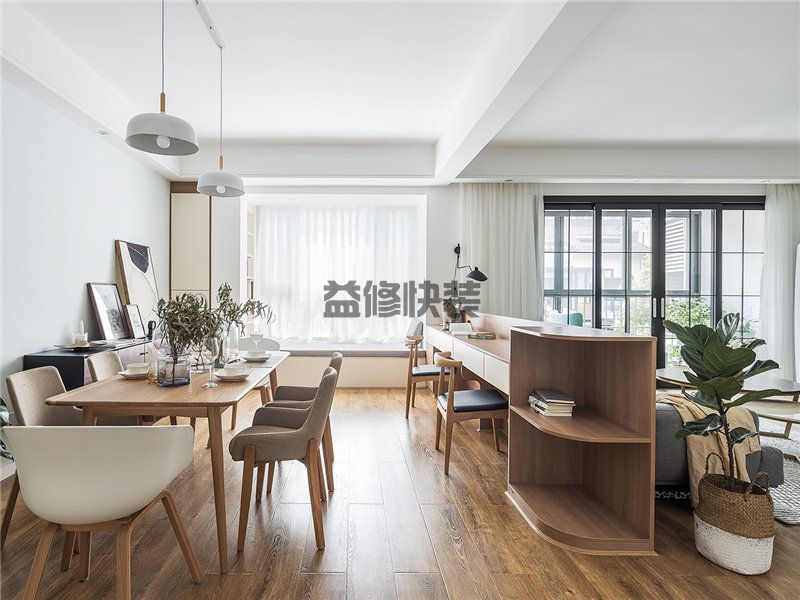 厦门室内装修设计(图1) 厦门室内装修设计(图1)