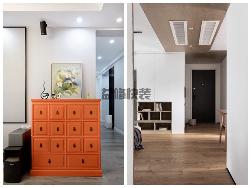 蜀山区二手房装修哪家便宜_合肥蜀山区二手房翻新公司报价方案(图2) 蜀山区二手房装修哪家便宜_合肥蜀山区二手房翻新公司报价方案(图2)