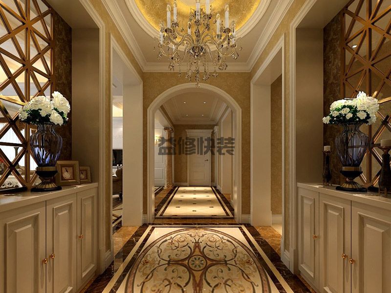 整理|家庭开展室内装修需要注意的四大选择汇总(图1) 整理|家庭开展室内装修需要注意的四大选择汇总(图1)