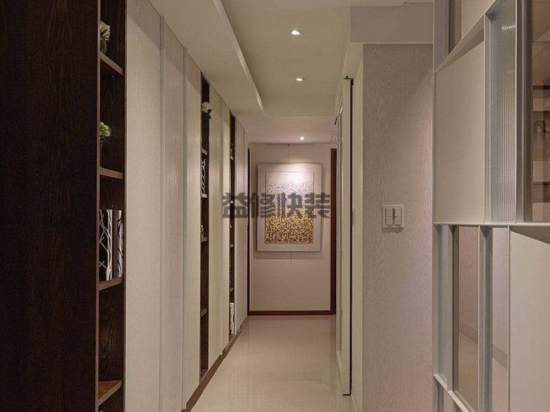 整理|家庭开展室内装修需要注意的四大选择汇总(图2) 整理|家庭开展室内装修需要注意的四大选择汇总(图2)