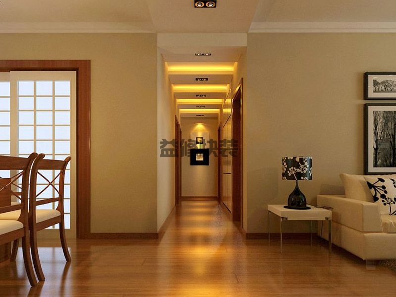 整理|家庭开展室内装修需要注意的四大选择汇总(图5) 整理|家庭开展室内装修需要注意的四大选择汇总(图5)