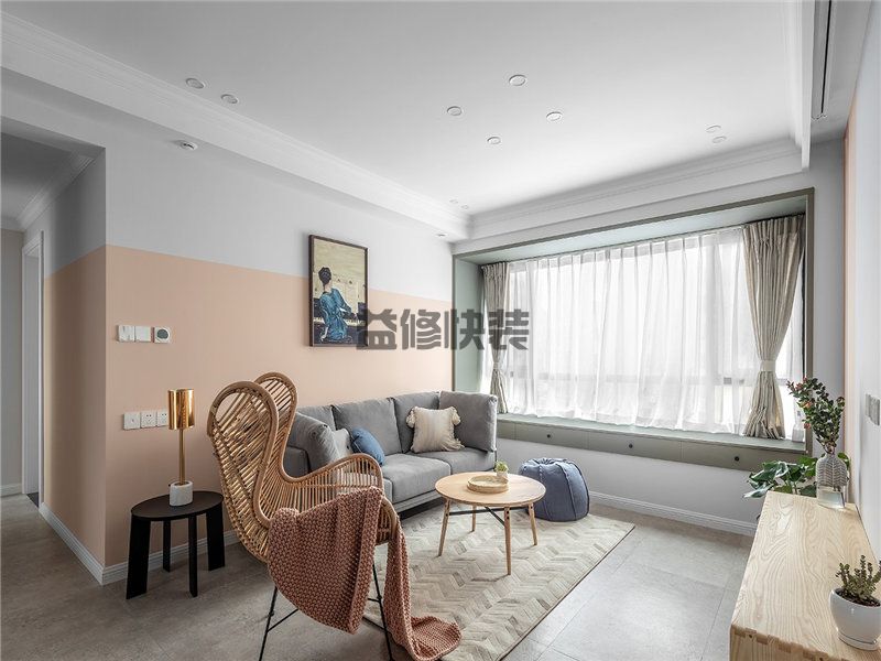 杭州老房装饰公司装修多少钱一平,杭州老房装饰公司施工方案？(图1)