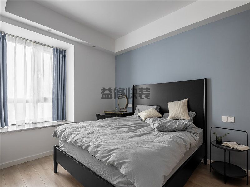 杭州旧房装饰公司装修多少钱一平,杭州旧房装饰公司施工方案？(图3)