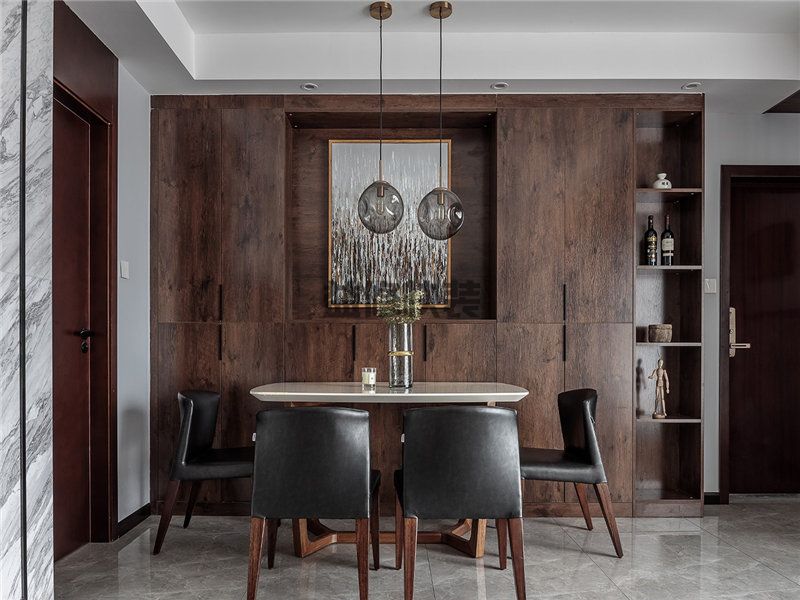 杭州房屋装饰公司装修多少钱一平,杭州房屋装饰公司施工方案？(图2)