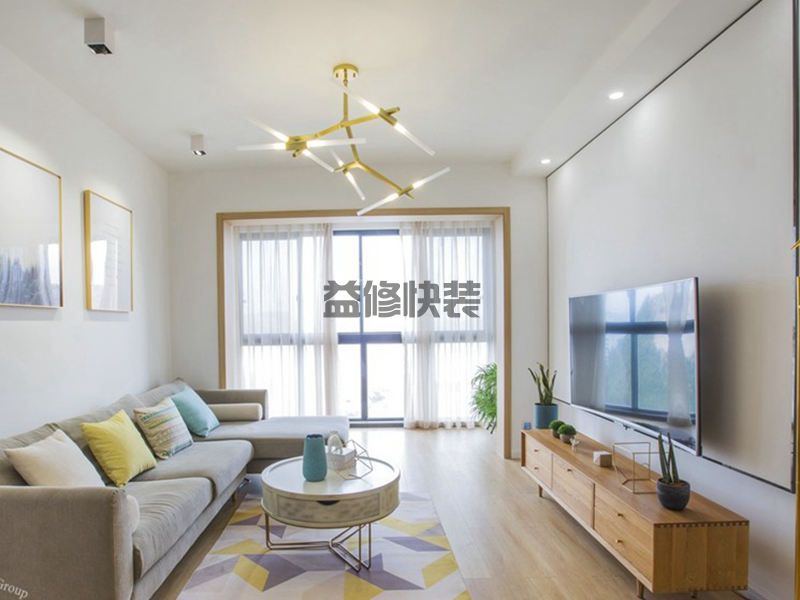 市南区二手房装修哪家便宜_青岛市南区二手房翻新公司报价方案(图1) 市南区二手房装修哪家便宜_青岛市南区二手房翻新公司报价方案(图1)
