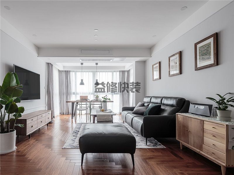 厦门旧房装修设计(图3) 厦门旧房装修设计(图3)