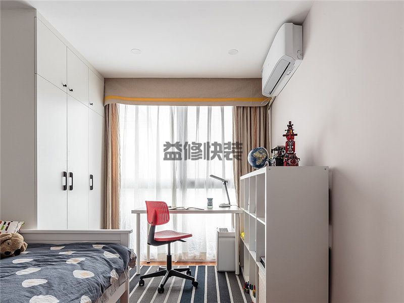 厦门旧房装修设计(图4) 厦门旧房装修设计(图4)