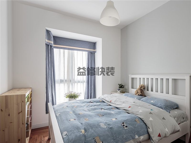 厦门卧室装修设计(图3) 厦门卧室装修设计(图3)