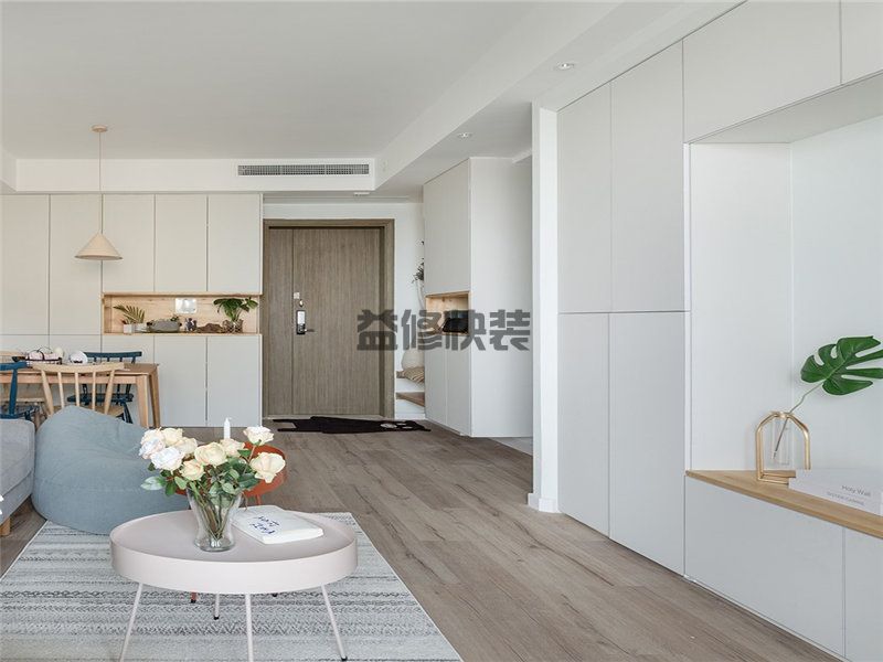 厦门老房装修设计(图3) 厦门老房装修设计(图3)